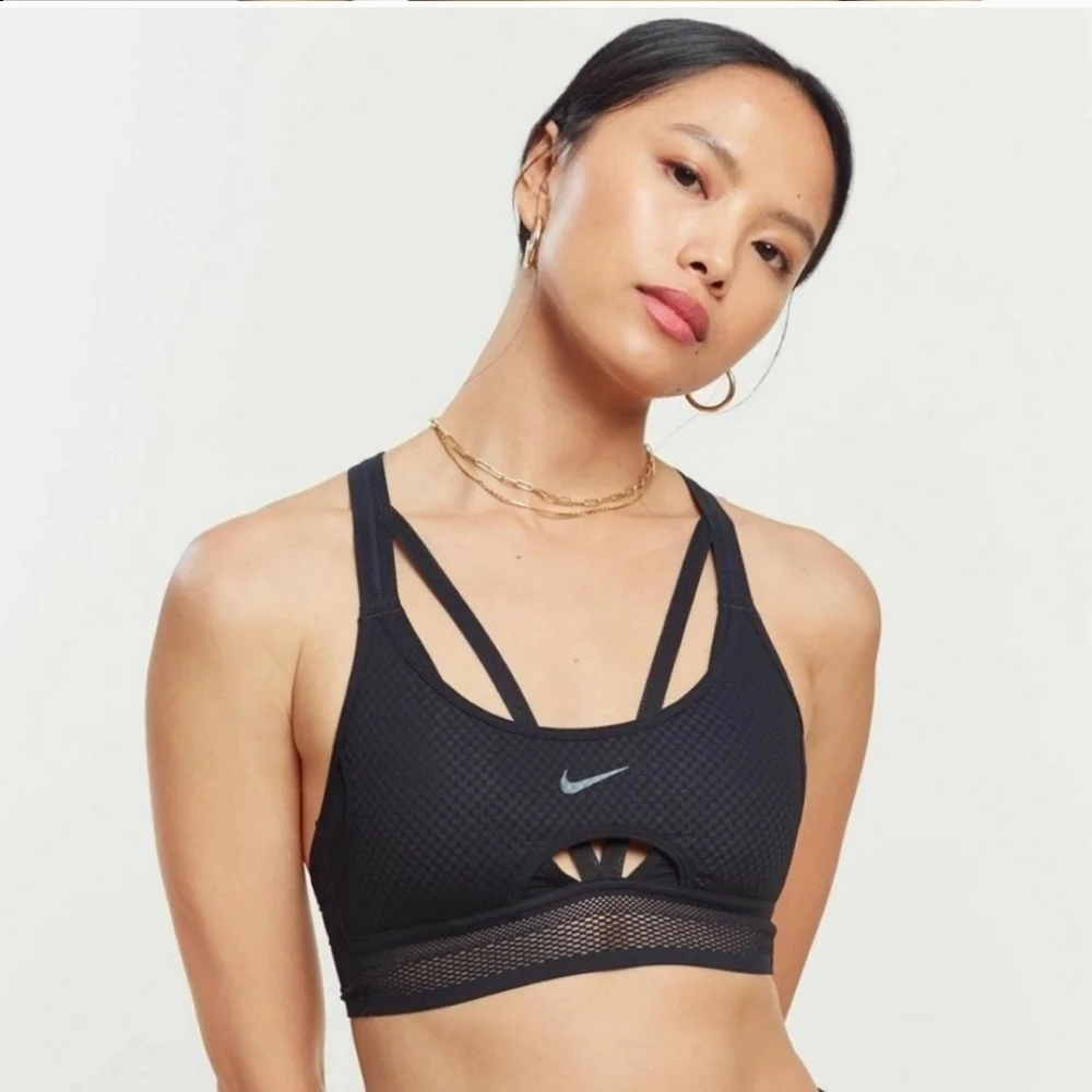 2 for $15! Nike Indy Dri-FIT ADV light Support Sports Bra